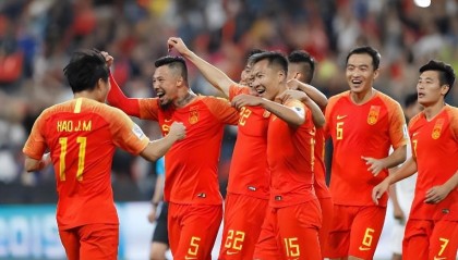 开云体育直播平台-意外！U23国足在决赛为何会溃败日本，古广明一口气说出三个原因